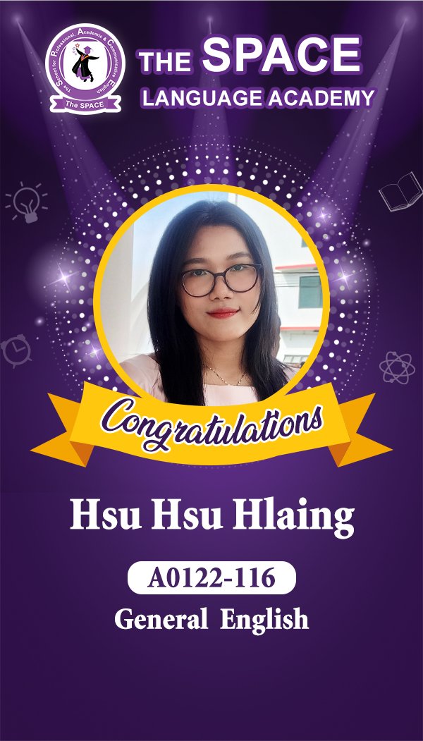 Hsu Hsu Hlaing